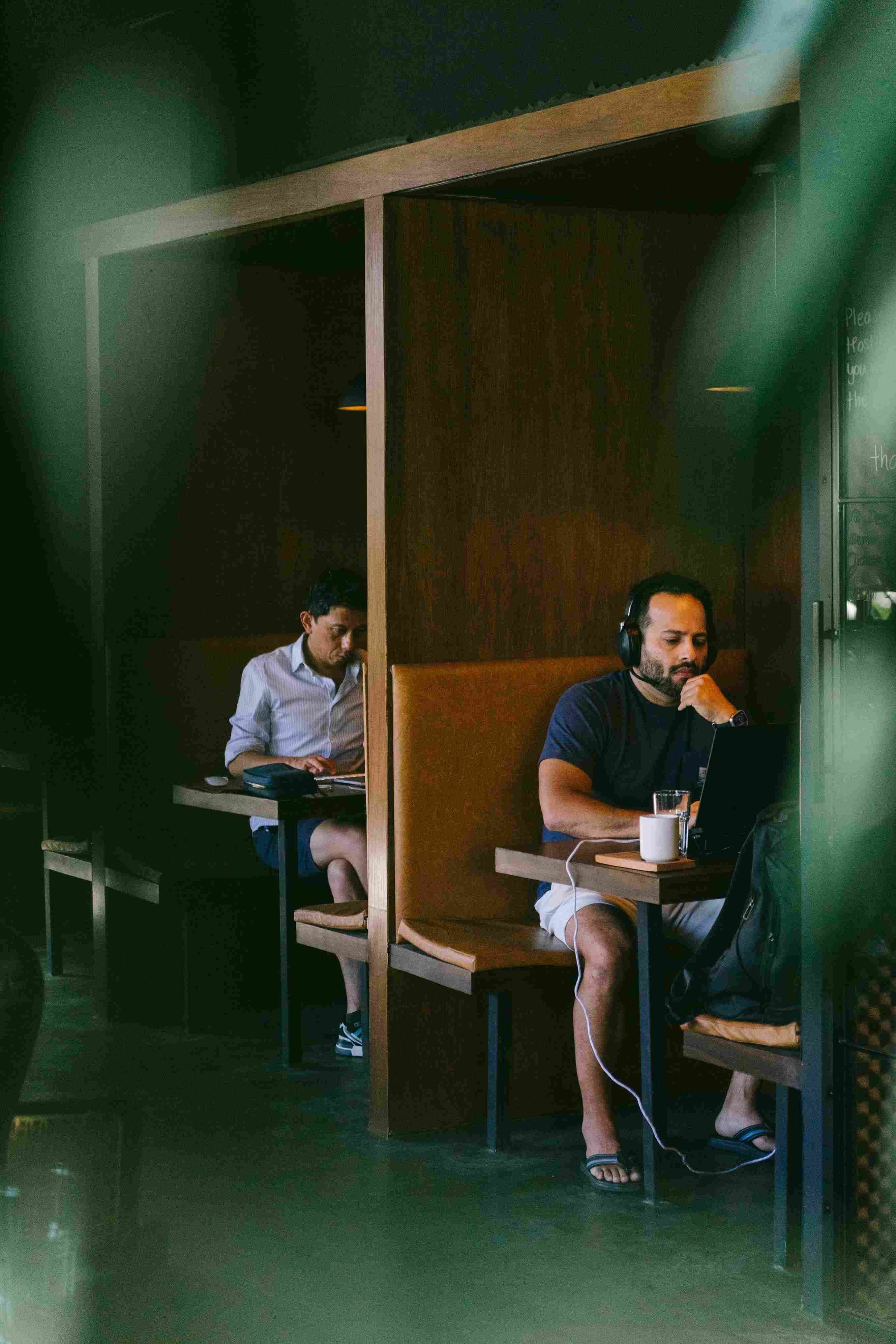 20% OFF for Monthly Pass