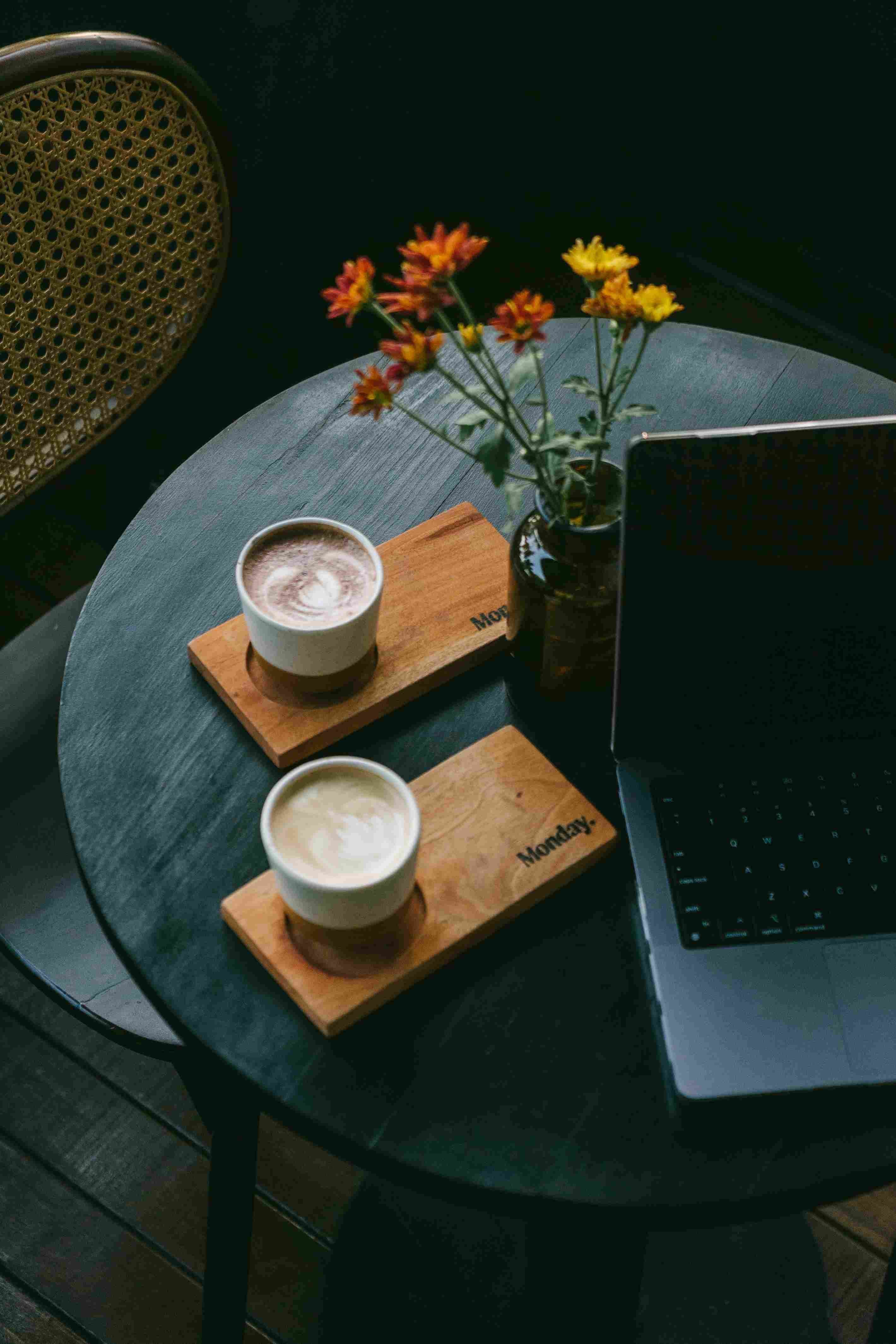 Buy Any Monday Coworking Pass* & Get a FREE Coffee on Your First Visit
